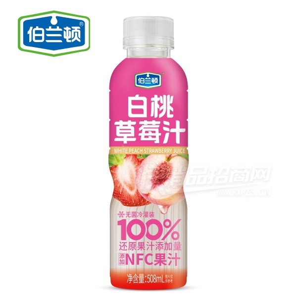 �޾����װ������100%��֭���Ҳ�ݮ֭500ml