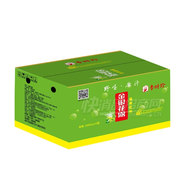 ��ʱ�������¶ֲ������340ml��12ƿ