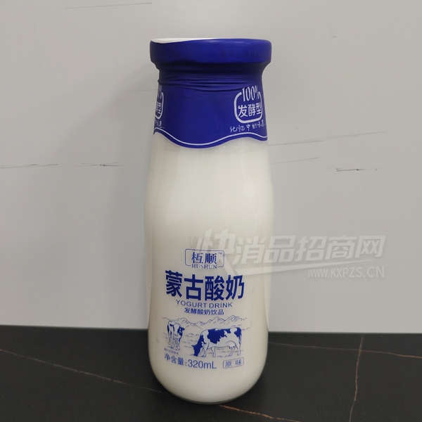 ��˳�ɹ����̷���������Ʒ320ml��Ʒͼ