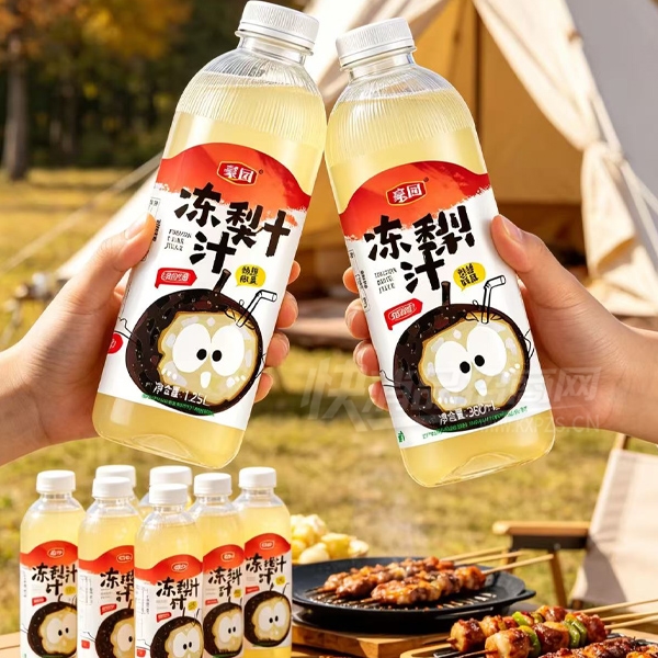 ��԰����֭��֭����1.25L��Ʒͼ