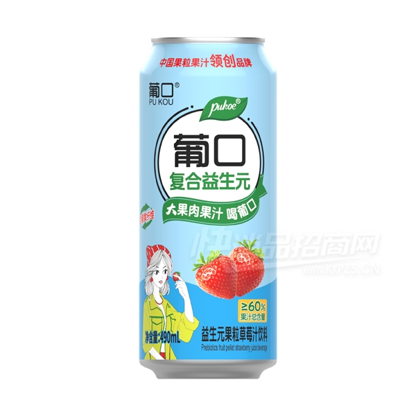 �Ͽڸ�������Ԫ�����֭��ݮ֭490ml