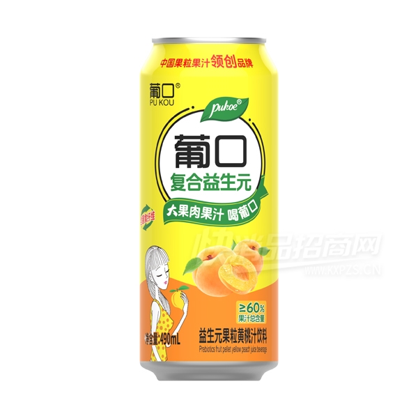 �Ͽڸ�������Ԫ�����֭����֭490ml