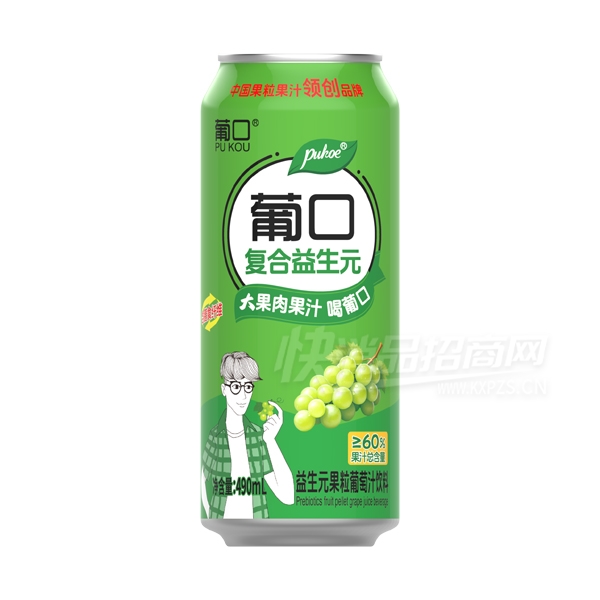�Ͽڸ�������Ԫ�����֭����֭490ml