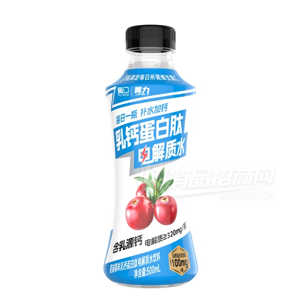 �Ͽ���Ƶ��׵����ˮ��Խݮζ500ml