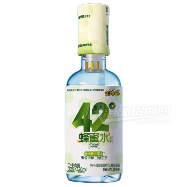 ����42�����ˮ42��С���ζ32g+328ml��Ʒͼ