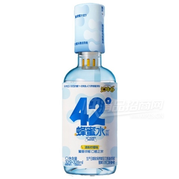 ����42�����ˮ��������ζ32g+328ml��Ʒͼ