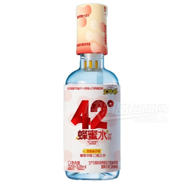 ���ȷ���ˮ42����������ζ32g+328ml��Ʒͼ