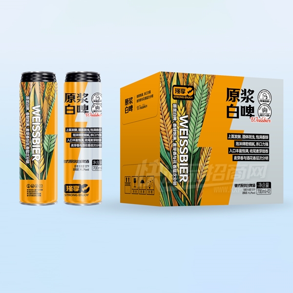 ǿ��ԭ����ơơ������700ml��12