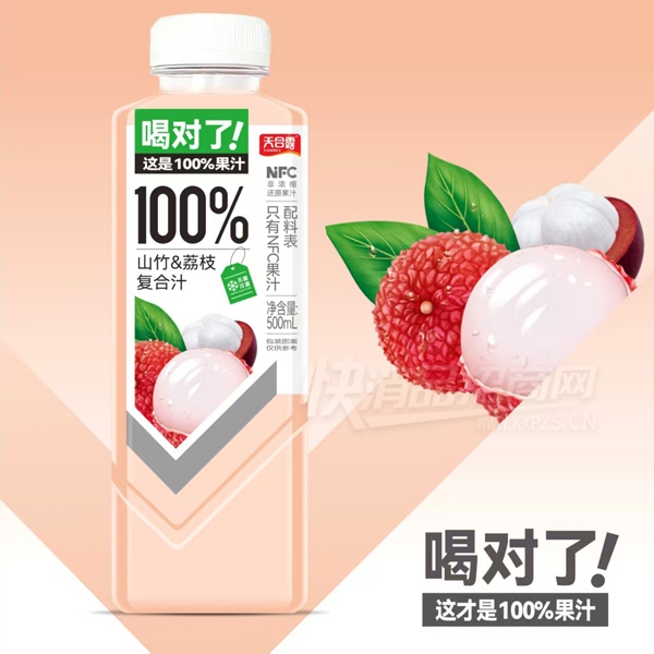 ���¶ɽ����֦���Ϲ�֭����500ml