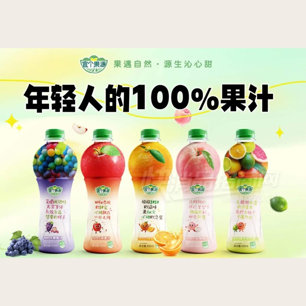 �˸���Դ��֭����430ml