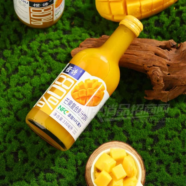 ����â�����Ϲ�֭����330ml���̲�Ʒͼ
