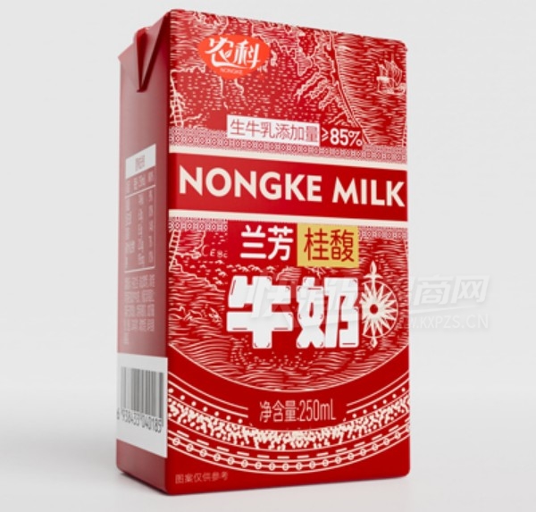 ũ���������ţ��250ml��Ʒͼ
