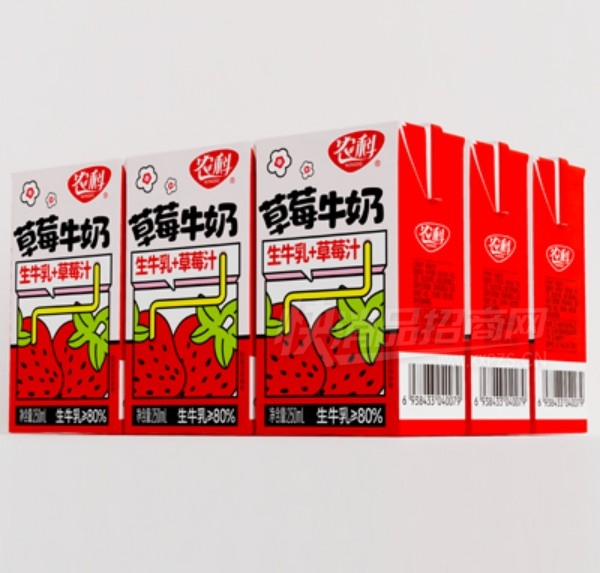 ũ�Ʋ�ݮţ��250ml��Ʒͼ