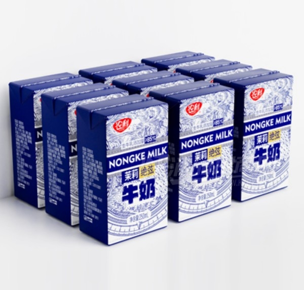 ũ���������ţ��250ml���̲�Ʒͼ