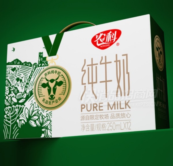 ũ�ƴ�ţ��250ml���̲�Ʒͼ