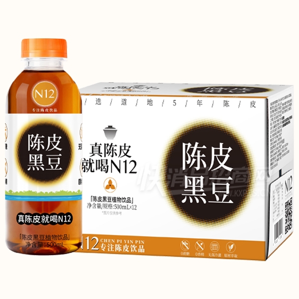 N12��Ƥ�ڶ�ֲ����Ʒ500ml��12