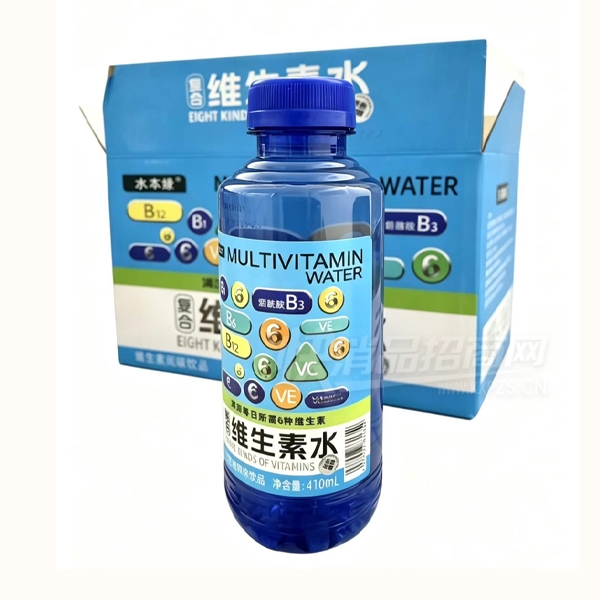 ˮ��Եά���ع�ζ����410ml