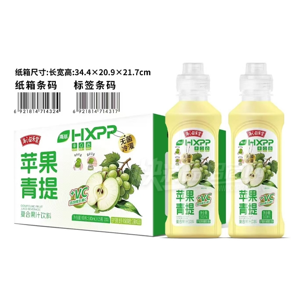 ���������ƻ�����Ḵ�Ϲ�֭����500ml��15��Ʒͼ