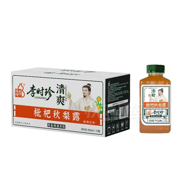 ��ʱ����������¶ֲ������300ml��15ƿ