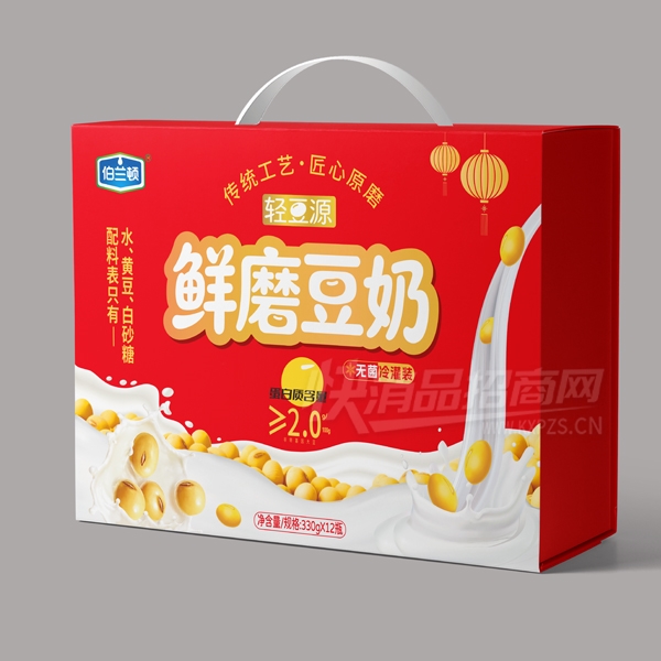 ��������ĥ����ֲ�ﵰ������330gx12��Ʒͼ