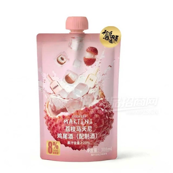 �ɵ����ݾ�����֦�����ἦβ�ƣ����ƾƣ�308ml
