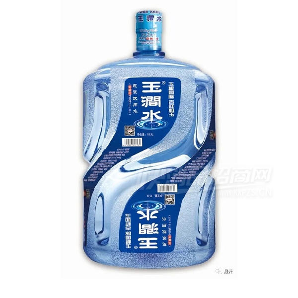 ��ˮ�����԰�װ����ˮ18.9L