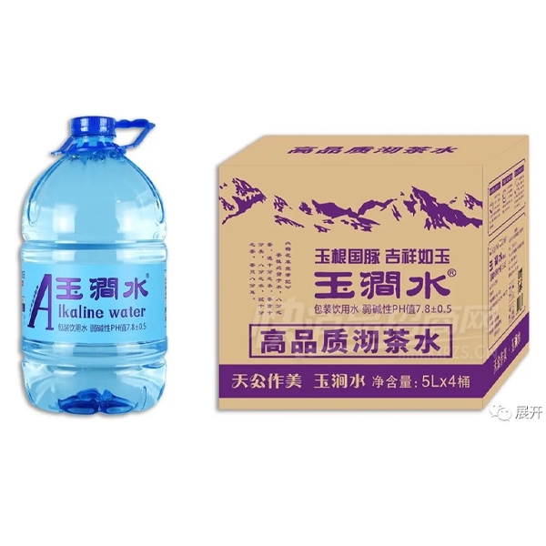 ��ˮ�����԰�װ����ˮ5L��4