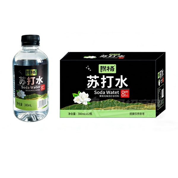 ���������մ�ˮ380ml��12ƿ��Ʒͼ