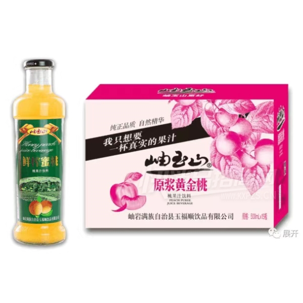 ���ɽԭ����֭��֭����500mlX15��Ʒͼ