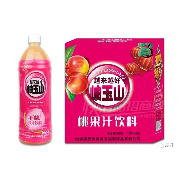���ɽ��֭��֭����1.28L��6��Ʒͼ