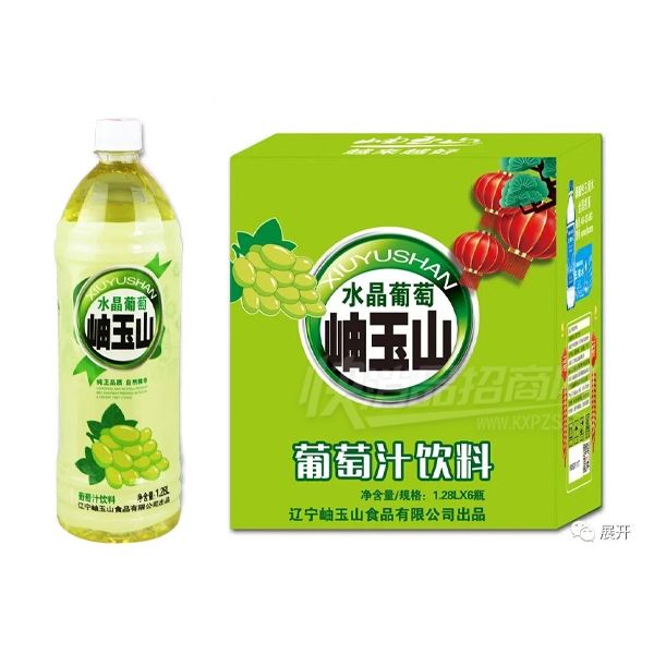 ���ɽˮ������֭��֭����1.28L��6��Ʒͼ