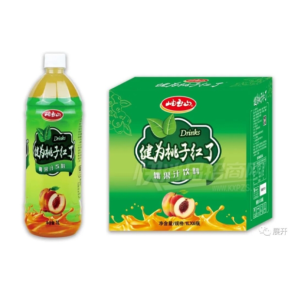���ɽ��Ϊ���Ӻ�����֭��֭����1.28L��6��Ʒͼ