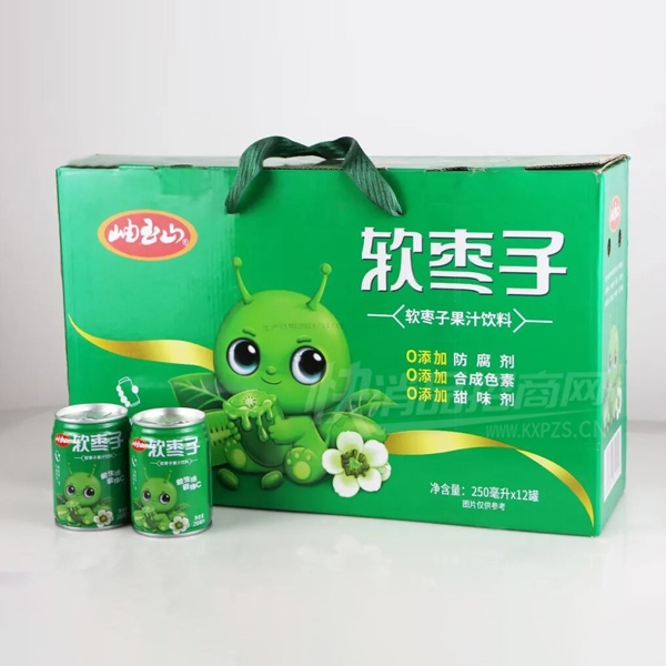 ���ɽ��֭��������֭250ml��12�޲�Ʒͼ