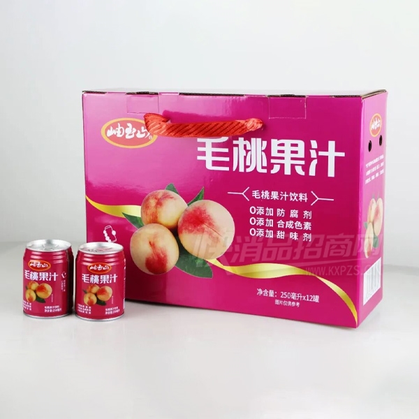 ���ɽ��֭����ë��֭250ml��12�޲�Ʒͼ