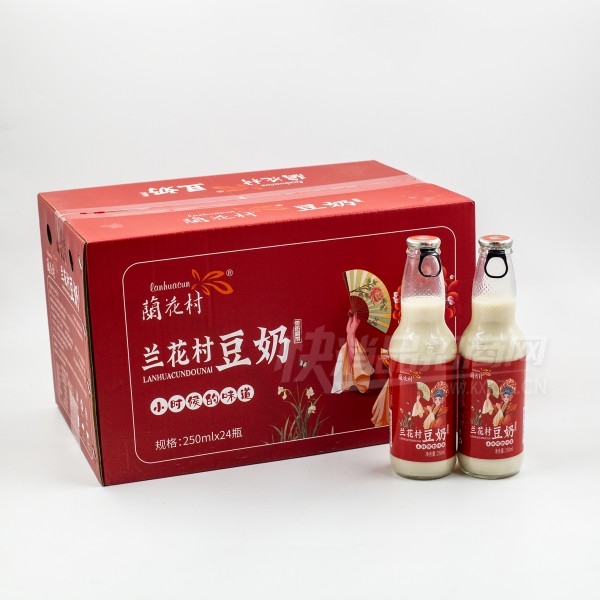 �����岣��ƿ���������ն���250mlX24ƿ������Ʒͼ