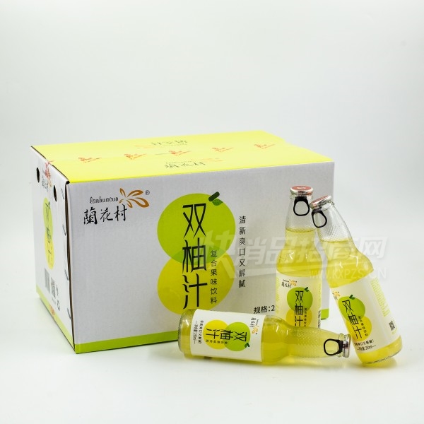 �����岣��ƿ����������˫��֭250mlX24ƿ��Ʒͼ