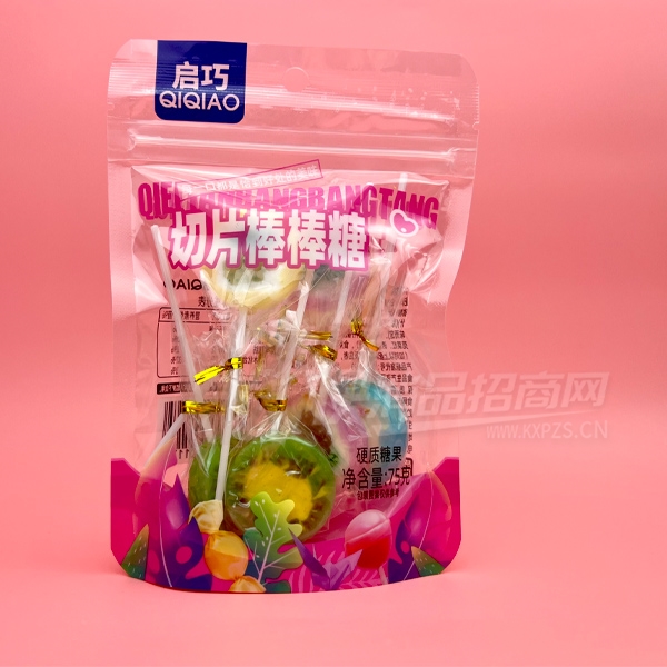 ����С�״���Ƭ������Ӳ���ǹ�75g��Ʒͼ