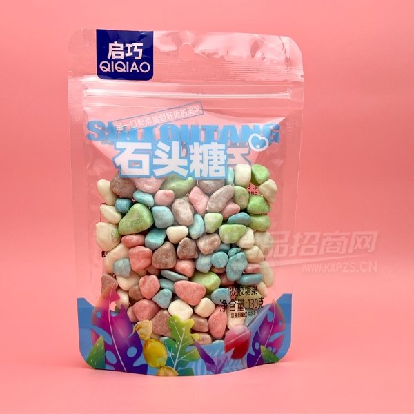 ����С�״�ʯͷ�������ǹ�130g��Ʒͼ
