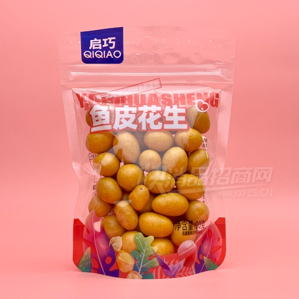 ����С�״���Ƥ����90g��Ʒͼ