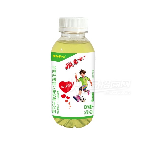 �ȶ����Ľ������άC���Ϲ�֭����420ml��Ʒͼ