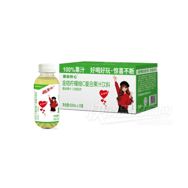 �ȶ����Ľ������άC���Ϲ�֭����420ml��15��Ʒͼ