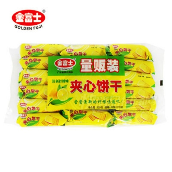 ��ʿ����װ���ı���320g����ʳƷ���ɸ���ͯ��ʳ��Ʒͼ