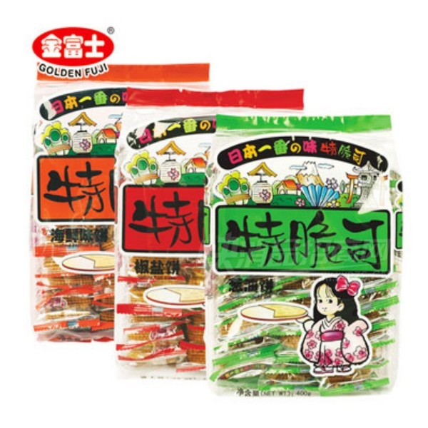 ��ʿ�ش�˾����400g����ʳƷ���ɸ���ͯ��ʳ��Ʒͼ