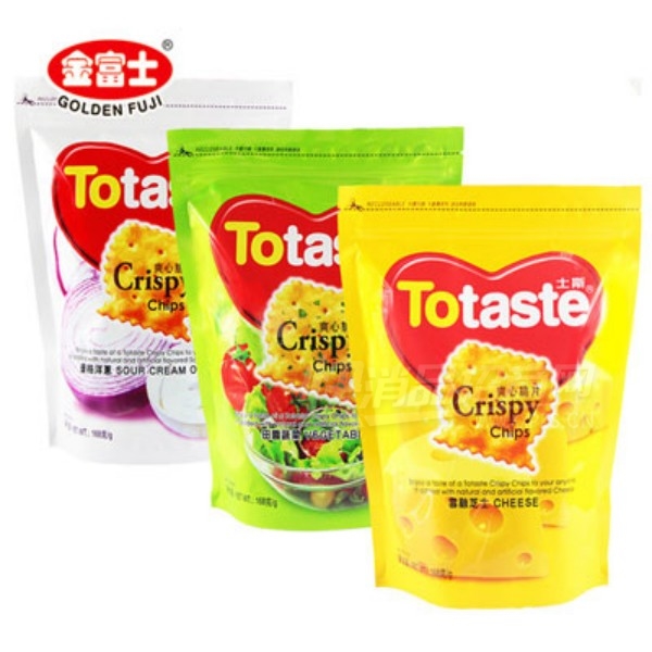 ��ʿ��˹ˬ�Ĵ�Ƭ168g���ɱ��ɸ���ͯ��ʳ��Ʒͼ