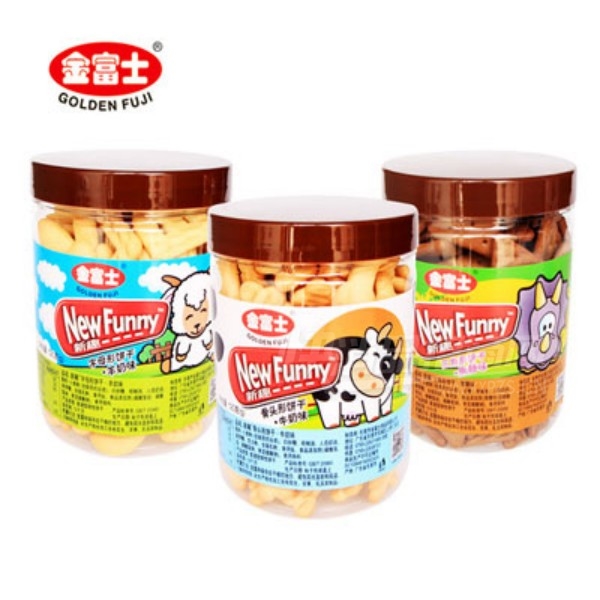 ��ʿ��Ȥ��װ��120g����ʳƷ���ɸ���ͯ��ʳ��Ʒͼ