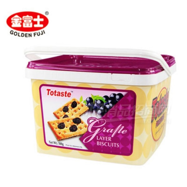 ��ʿ��˹��װ�в�500g����ʳƷ���ɸ���ͯ��ʳ��Ʒͼ