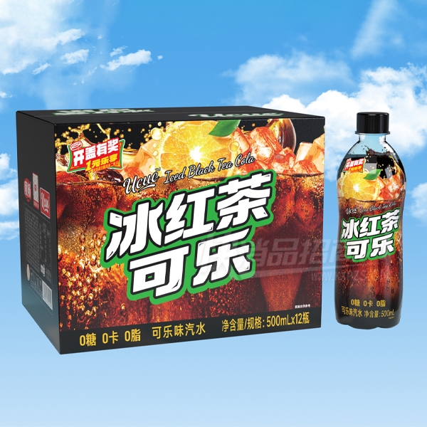 Ucue����������ˮ500ml��12
