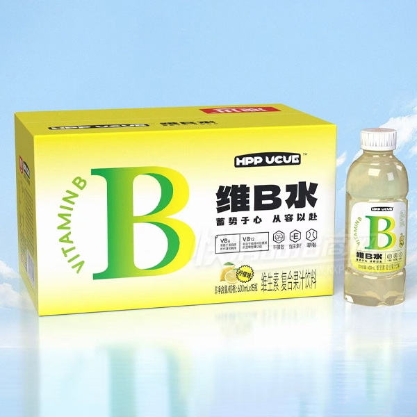 HPP-UCUEάBˮά���ع�֭��������ζ600ml��15ƿ