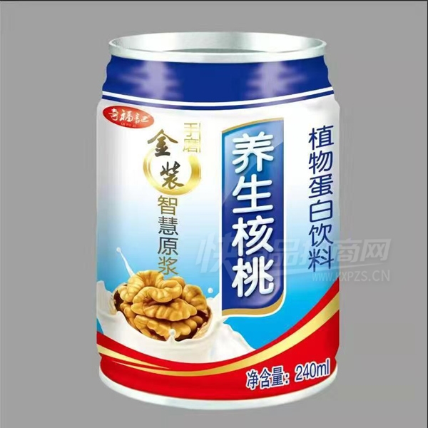 �渣�ǽ�װֲ�ﵰ��������������¶240ml��Ʒͼ