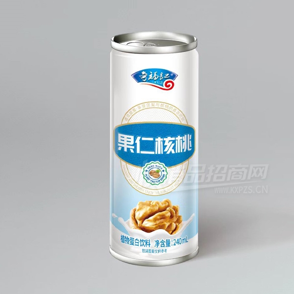 �渣��ֲ�ﵰ�����Ϲ��ʺ�����240ml��Ʒͼ